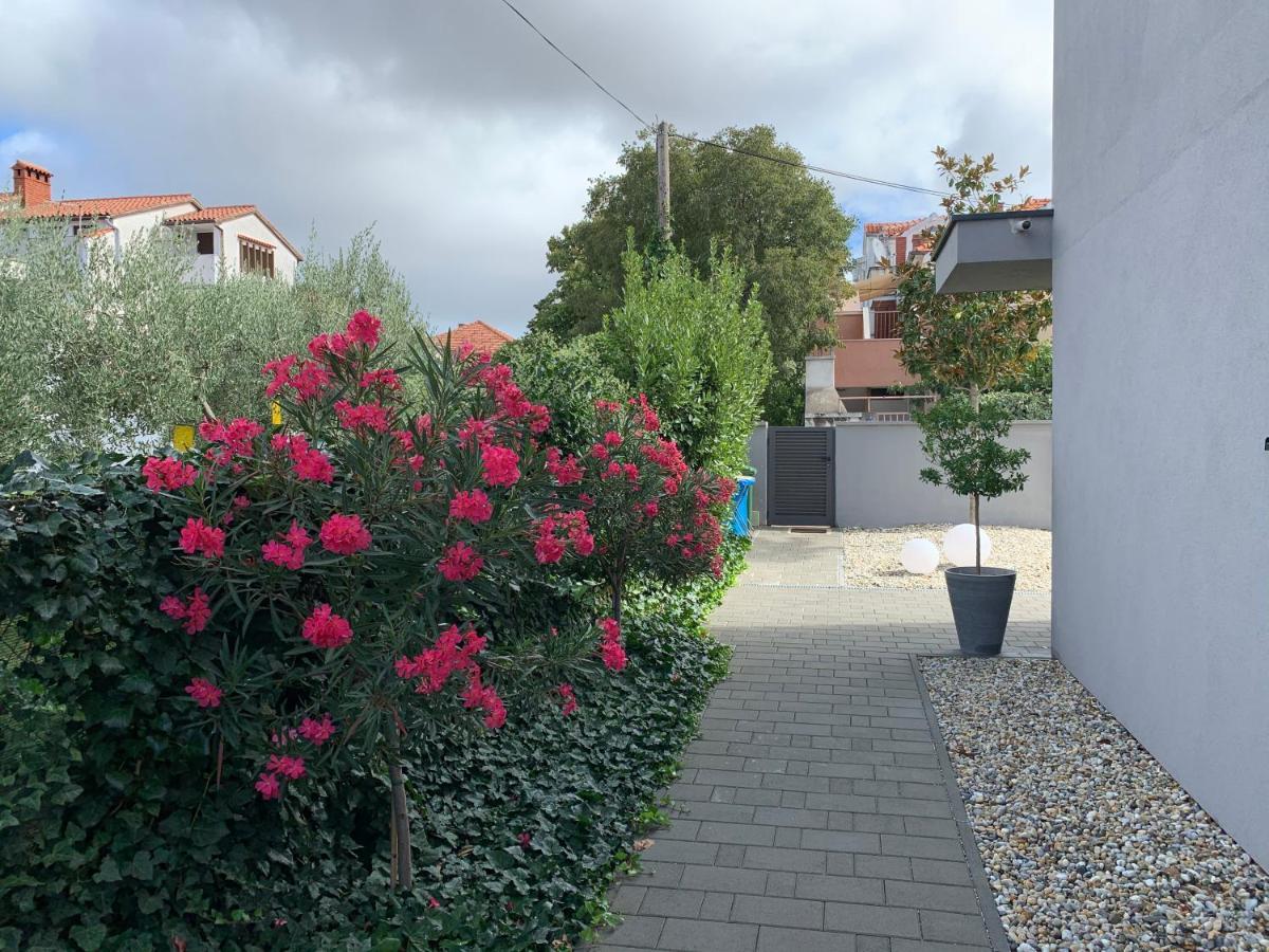 Villa Omnia زادار المظهر الخارجي الصورة