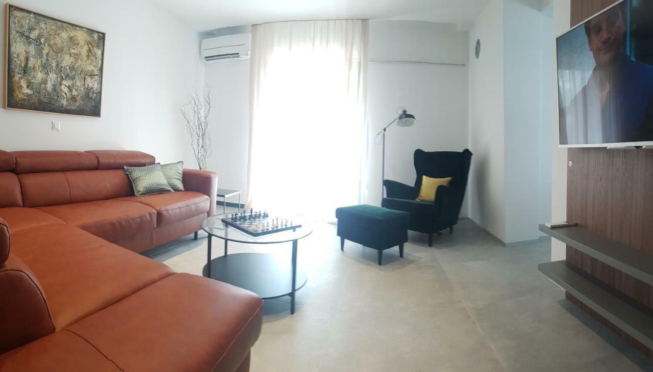 Villa Omnia زادار المظهر الخارجي الصورة