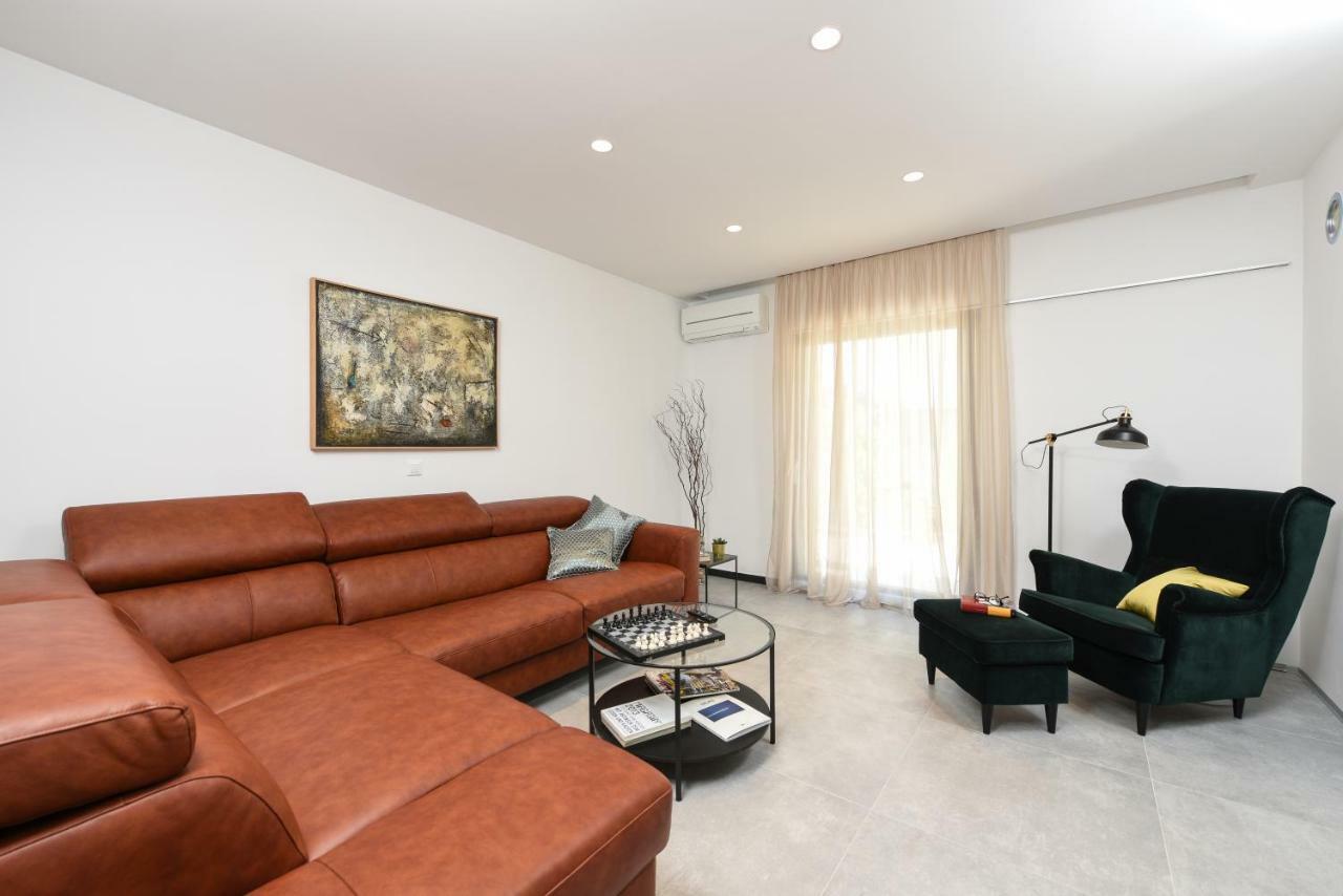 Villa Omnia زادار المظهر الخارجي الصورة
