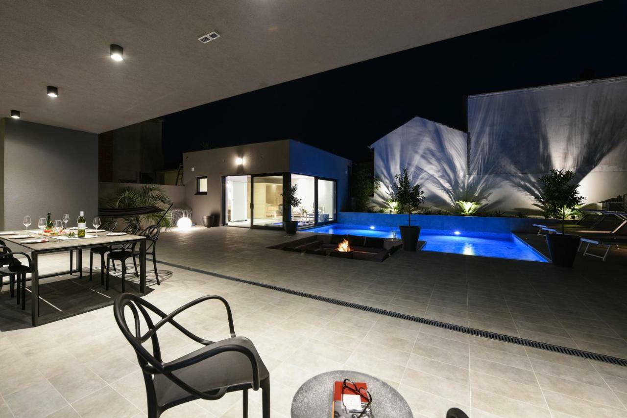 Villa Omnia زادار المظهر الخارجي الصورة