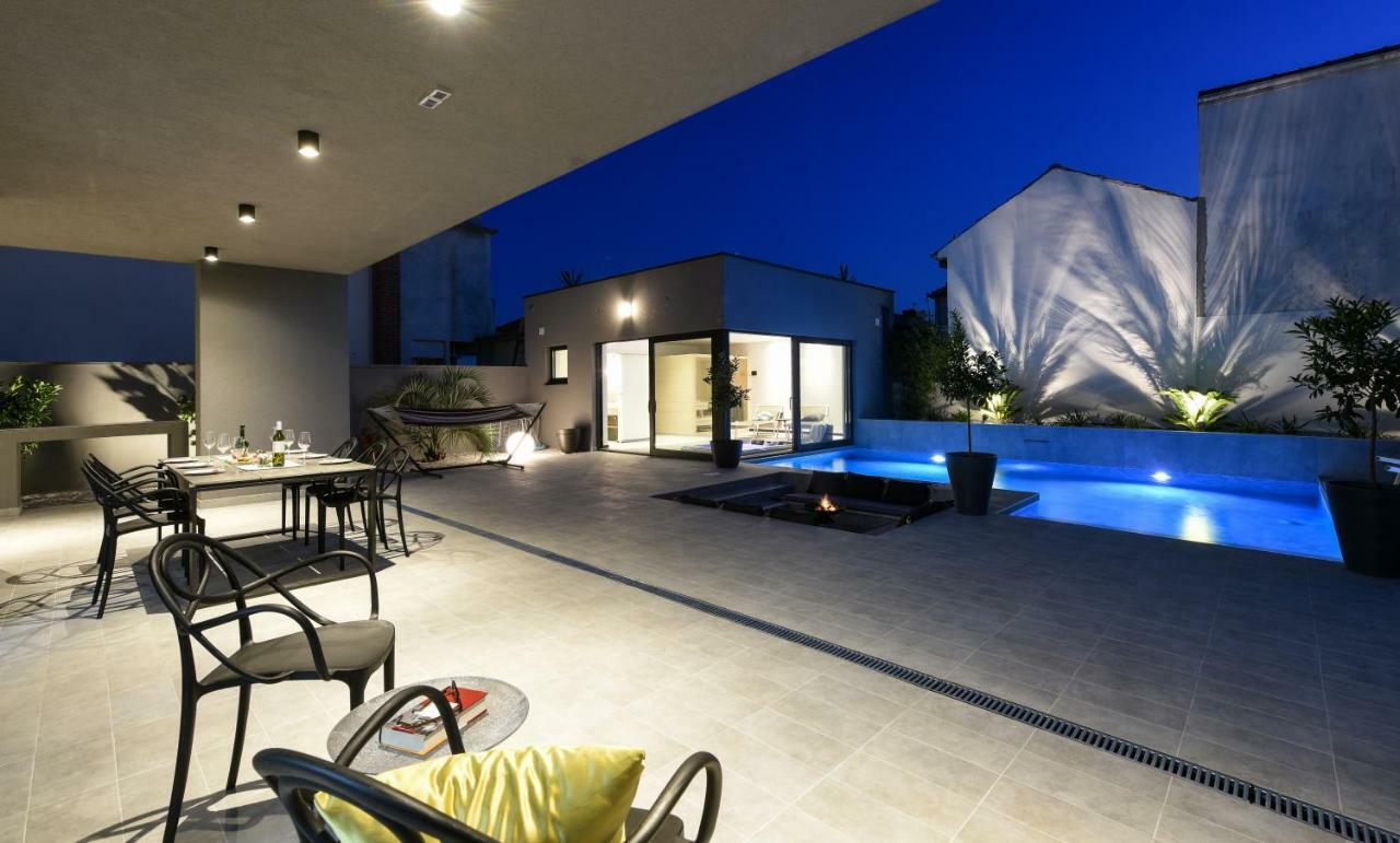 Villa Omnia زادار المظهر الخارجي الصورة